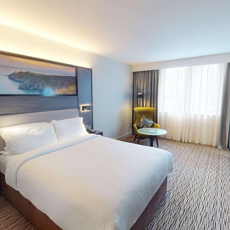 Radisson Blu Hotel Dublin Airport Cloghran Esterno foto