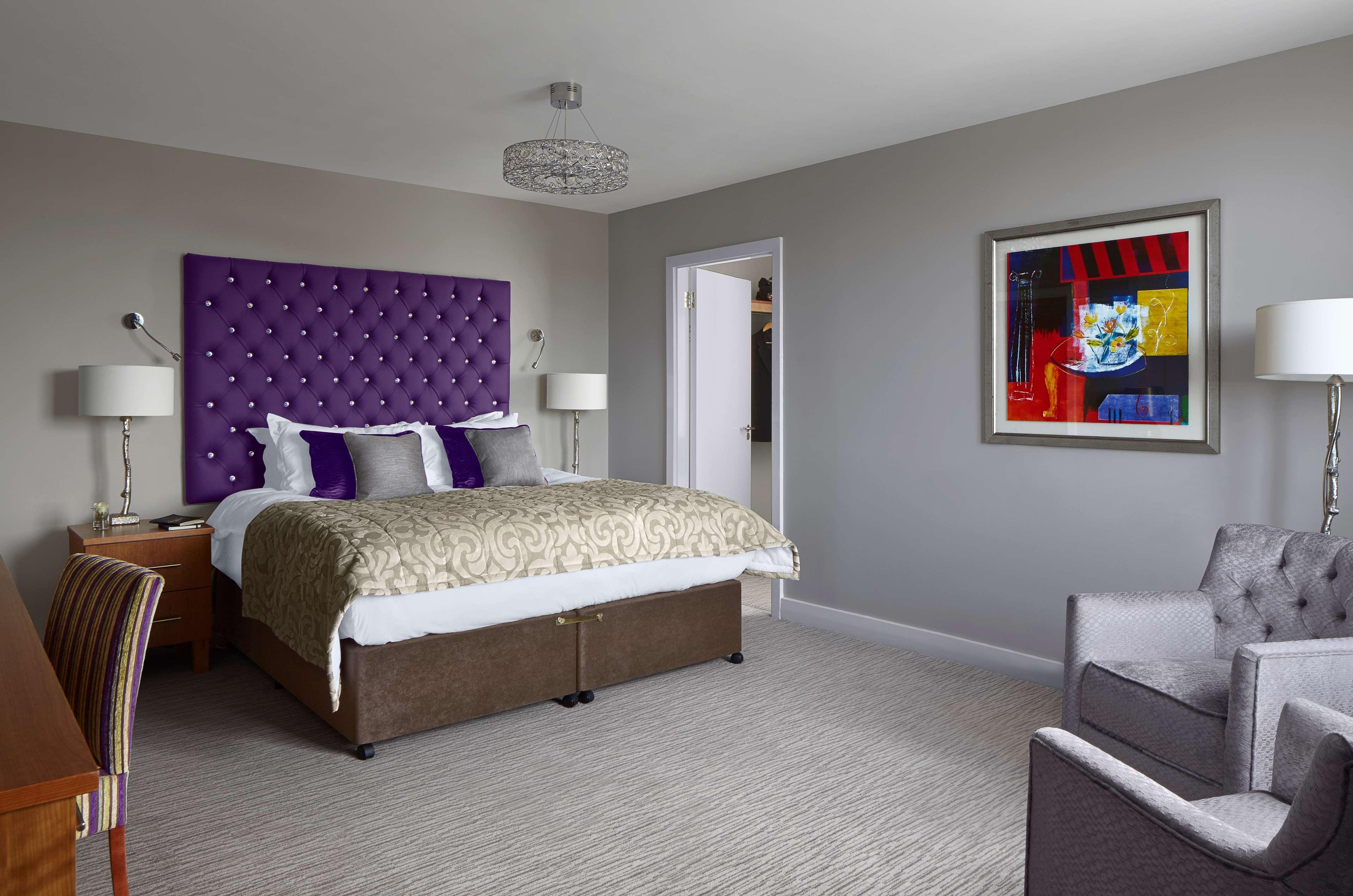 Radisson Blu Hotel Dublin Airport Cloghran Esterno foto