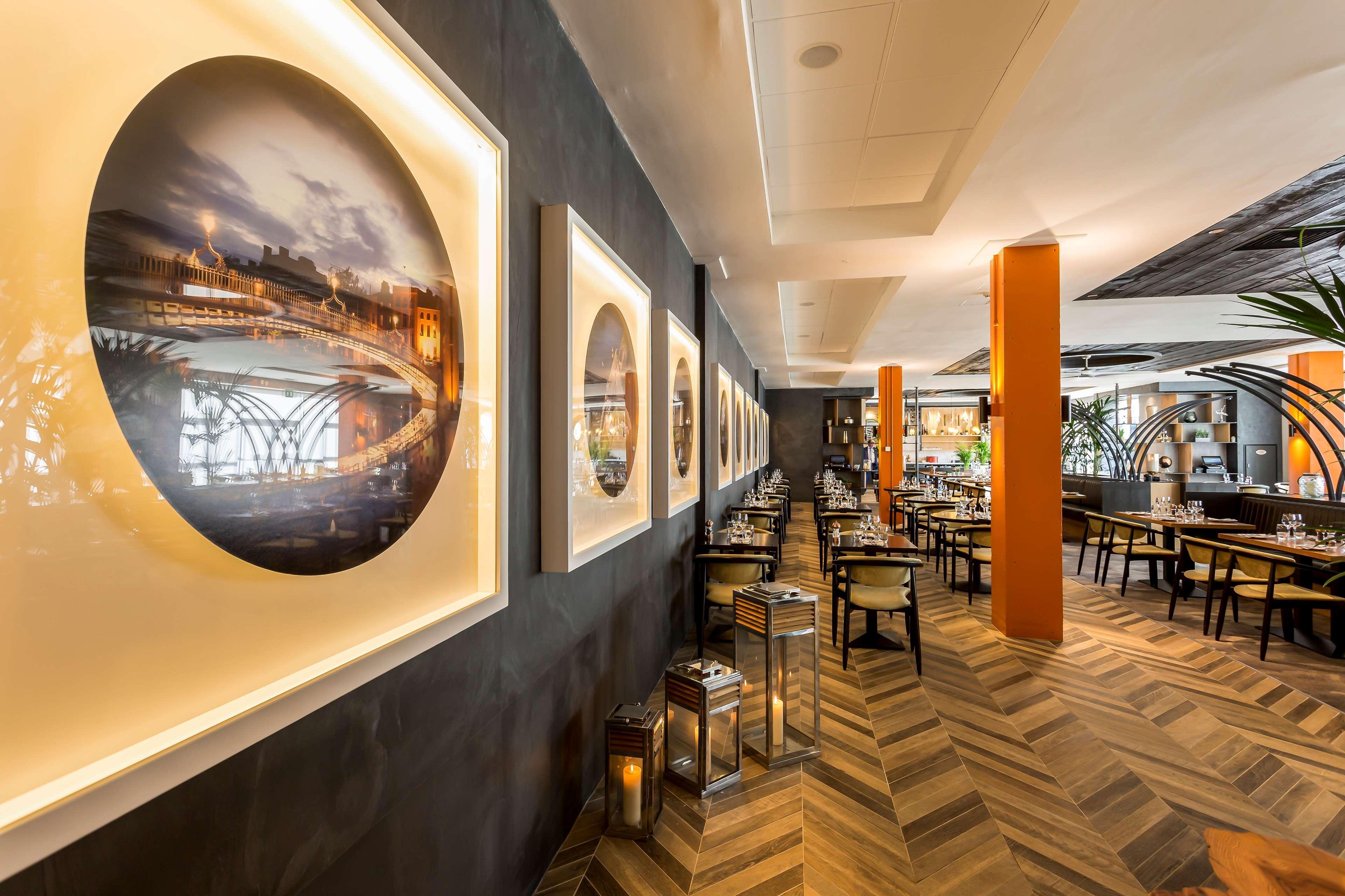 Radisson Blu Hotel Dublin Airport Cloghran Esterno foto