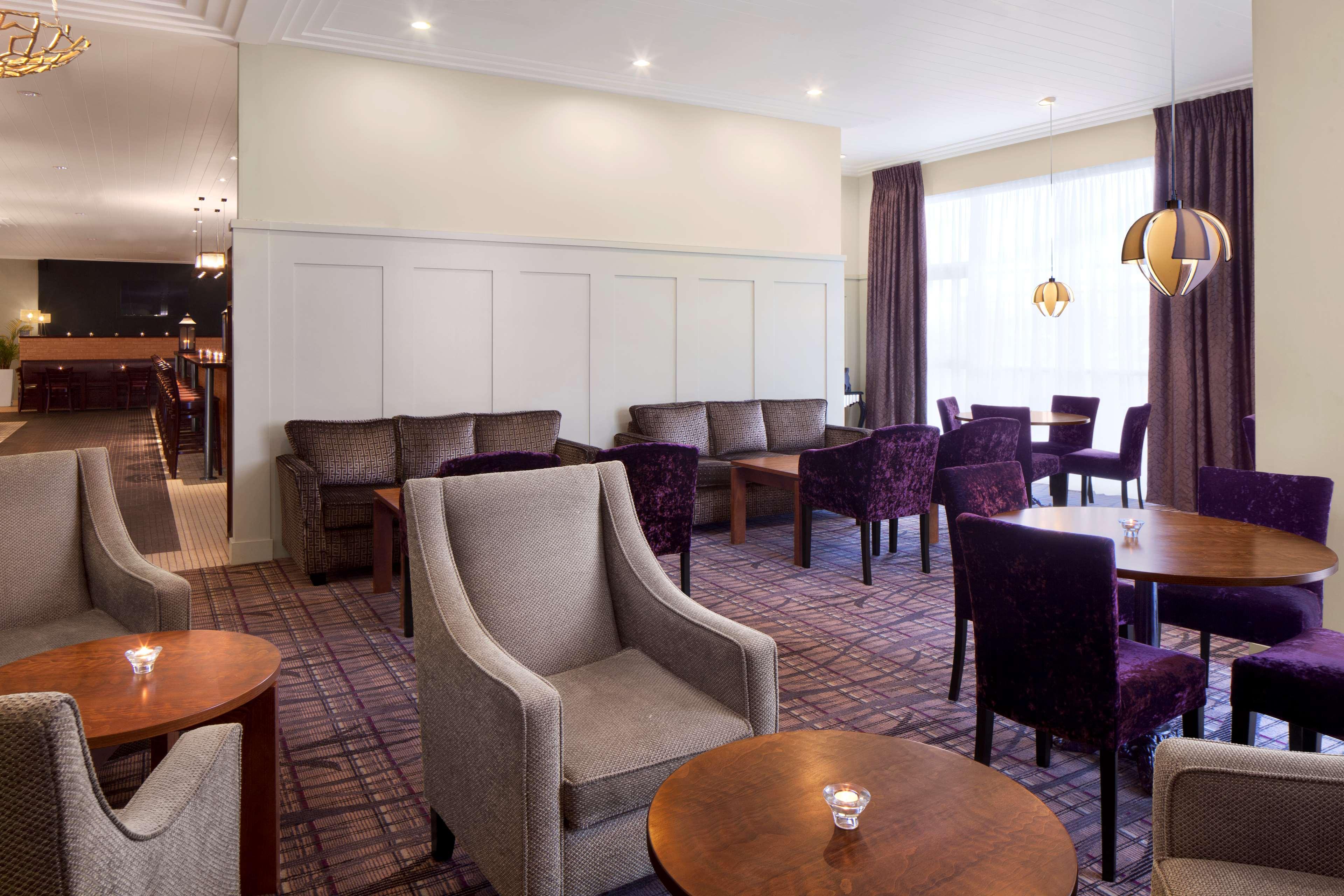 Radisson Blu Hotel Dublin Airport Cloghran Esterno foto