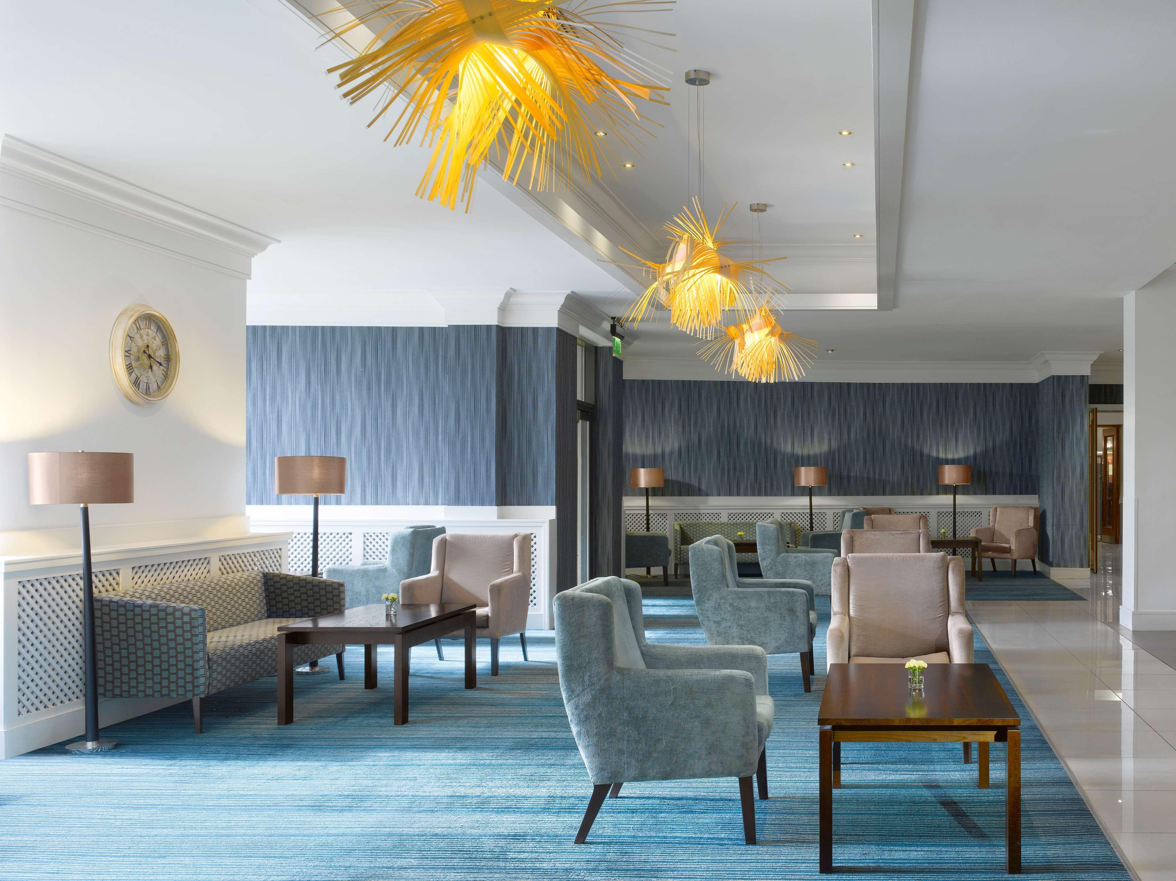 Radisson Blu Hotel Dublin Airport Cloghran Esterno foto