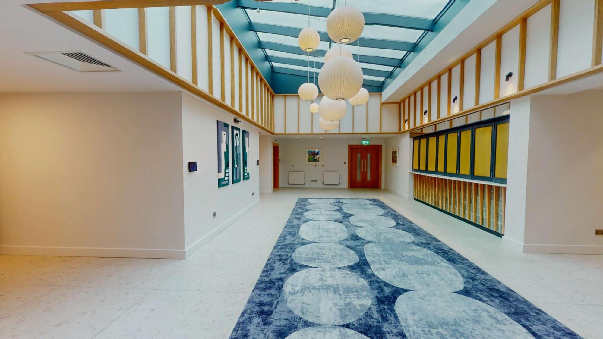 Radisson Blu Hotel Dublin Airport Cloghran Esterno foto