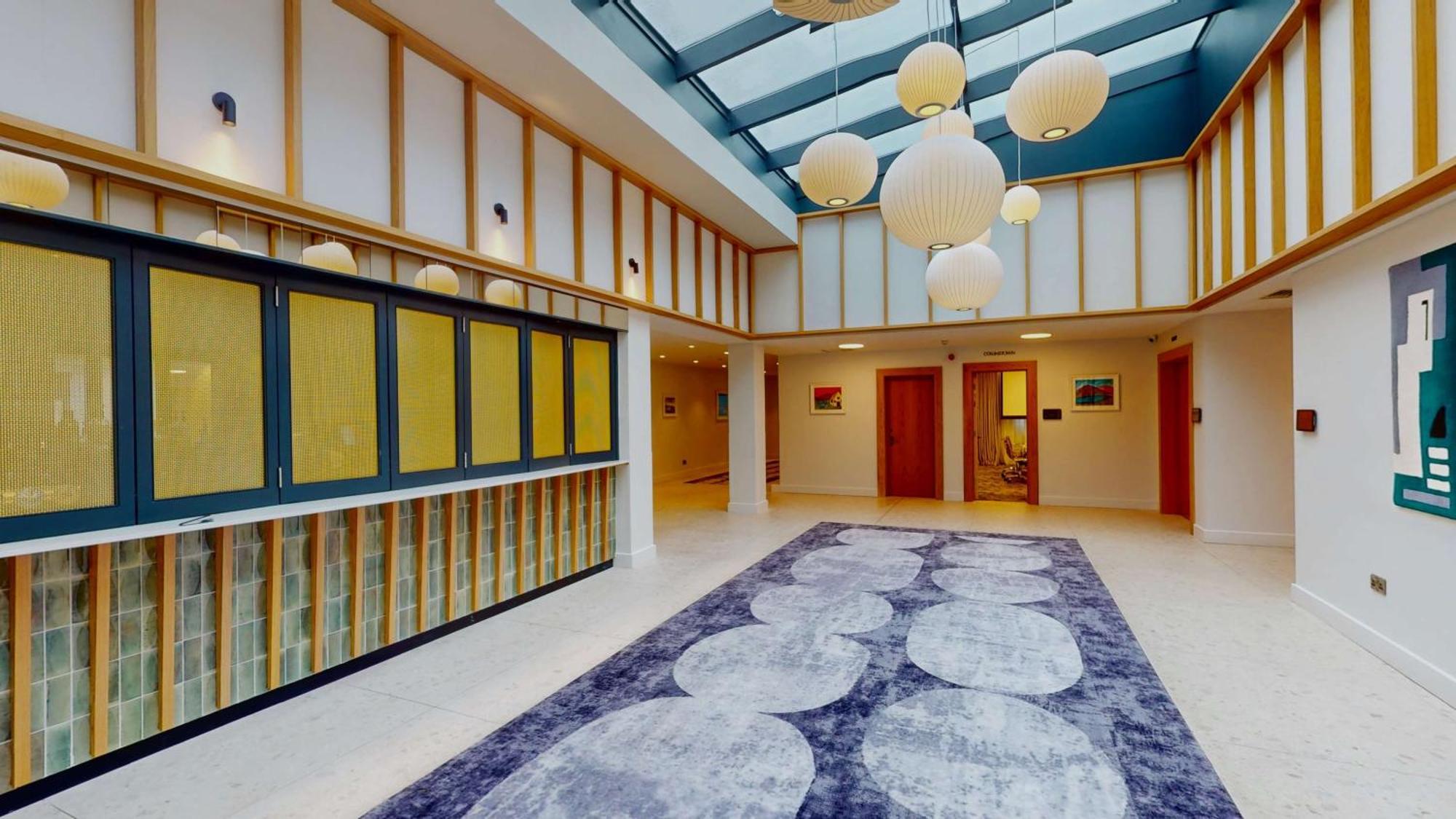 Radisson Blu Hotel Dublin Airport Cloghran Esterno foto
