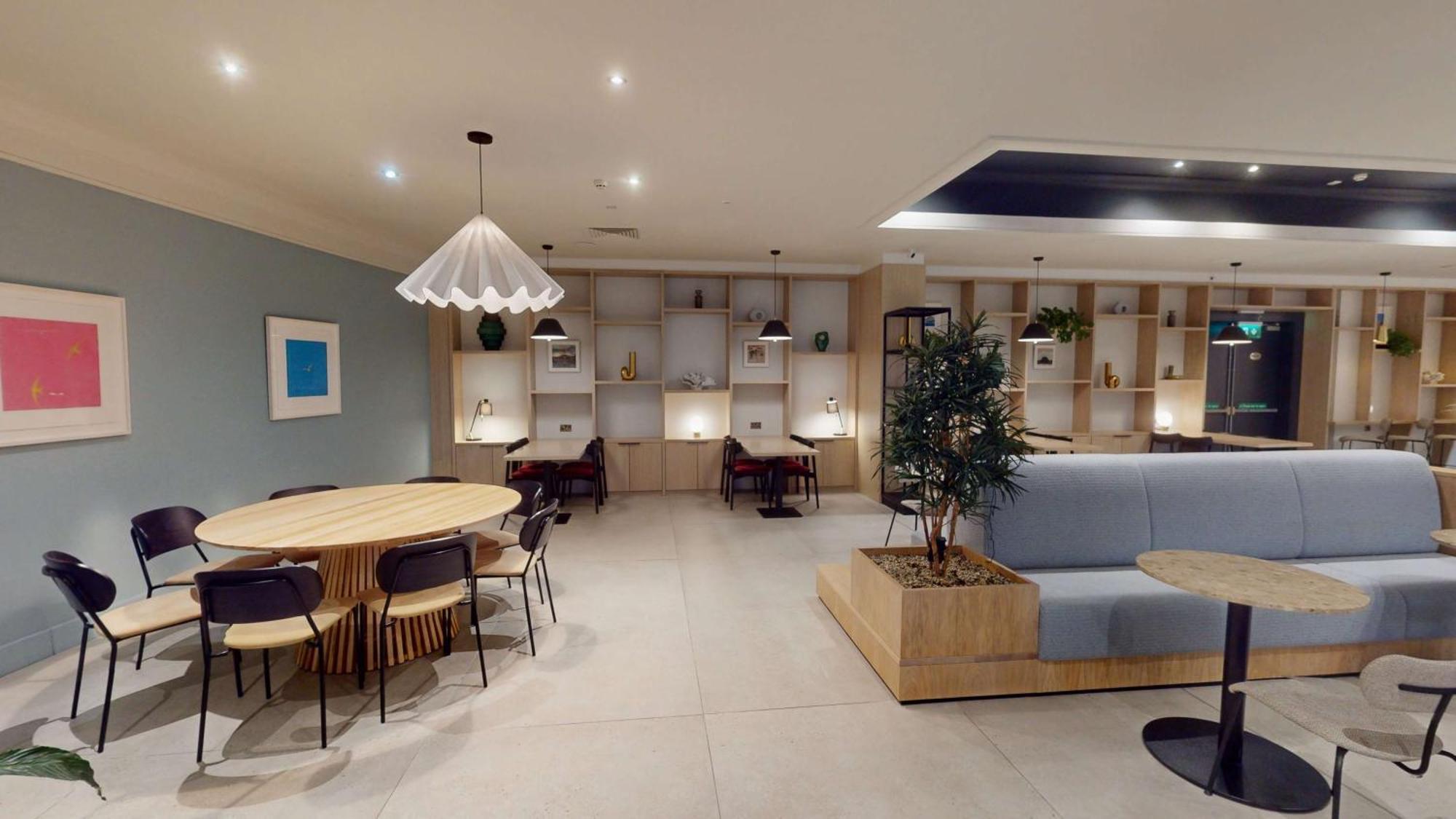 Radisson Blu Hotel Dublin Airport Cloghran Esterno foto