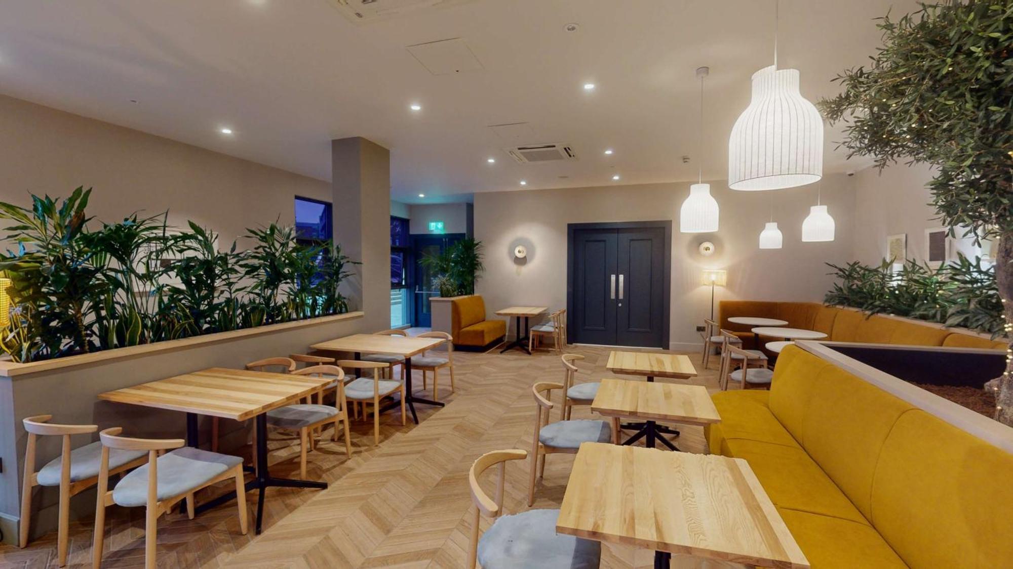 Radisson Blu Hotel Dublin Airport Cloghran Esterno foto